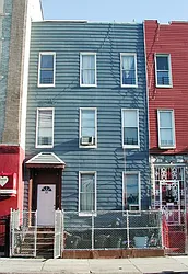 88 Eldert Street in Bushwick