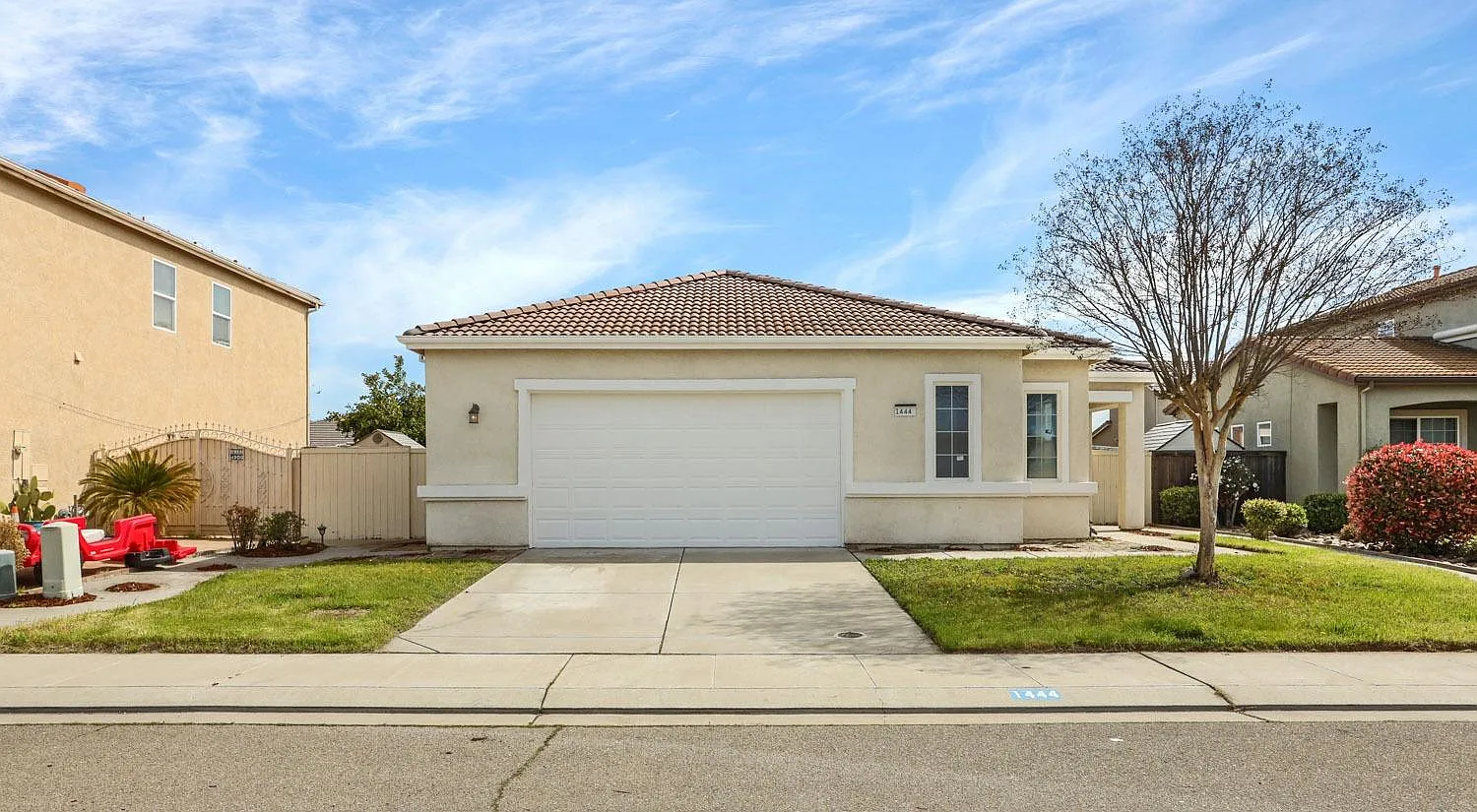 1444 Red Ribbons Ln photo 1