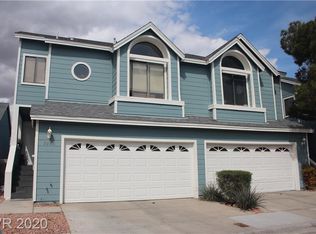 5028 Souza Dr, Las Vegas, NV 89146