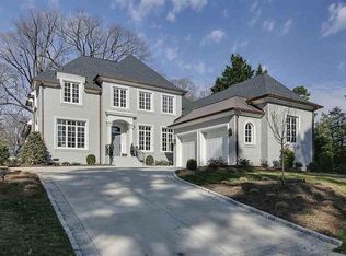 3023 Granville Dr, Raleigh, NC 27609