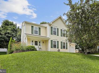 9837 Hickoryhurst Dr, Baltimore, MD 21236