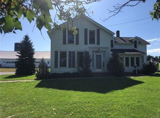 26836 Ridge Rd, Watertown, NY 13601