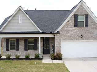 5727 Tucker Lndg, Horn Lake, MS 38637