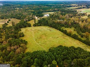 0 Burgess Rd, Lagrange, GA 30241