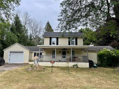 3377 Cory Hill Rd, Marion, NY, 14505