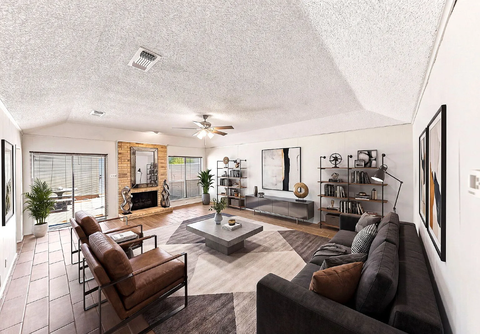 2 bed, 2.0 bath, 1570 sqft, $1,695 — Photo 4