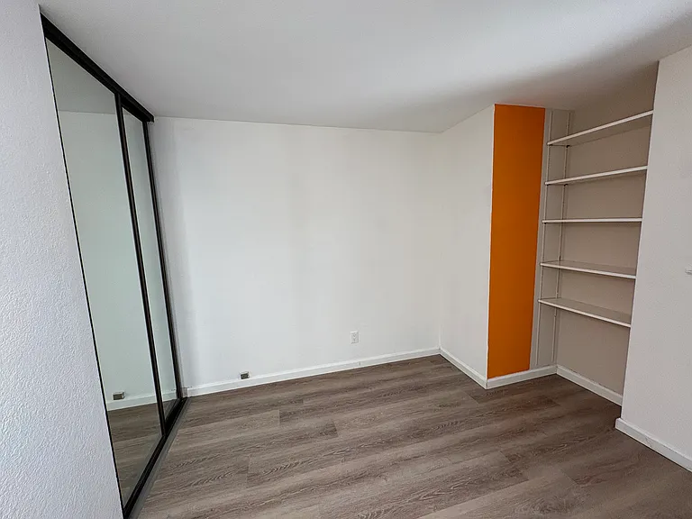 Bedroom III