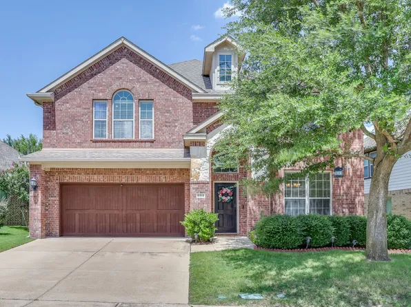 804 Miramar Dr, Rockwall, TX 75087