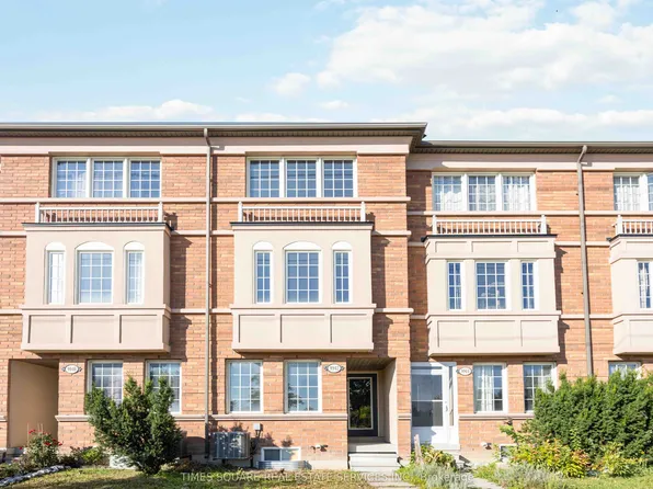 9942 McCowan Rd, Markham, ON L6C 0M9