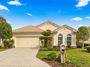 51 W Doerr Path, Hernando, FL 34442