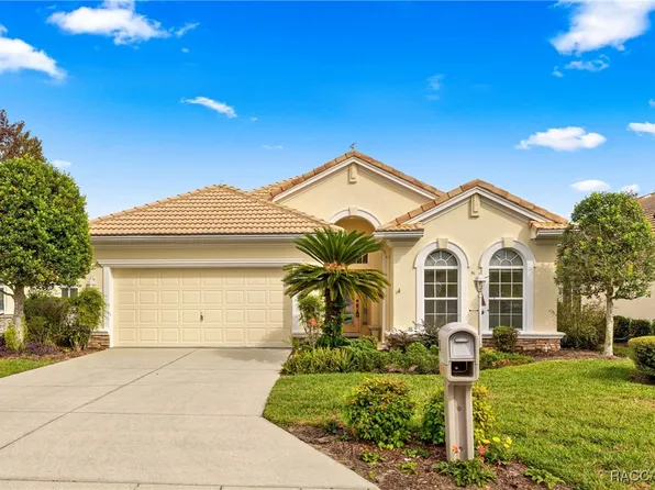 51 W Doerr Path, Hernando, FL 34442