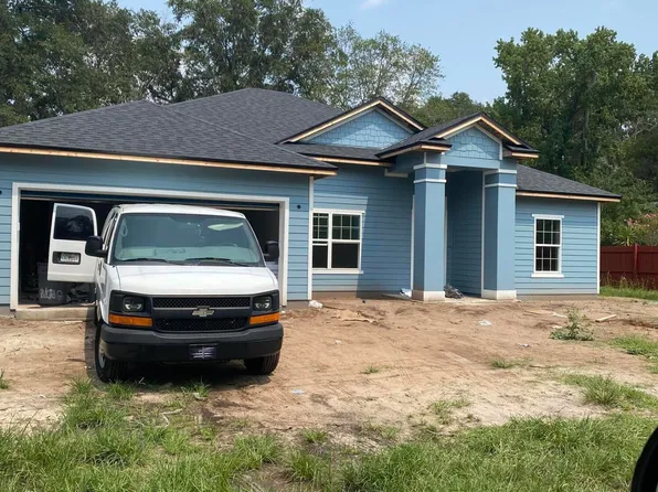 7035 EXLINE Road, Jacksonville, FL 32222