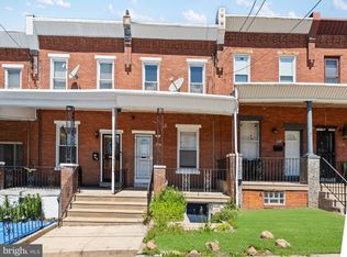 6625 Lansdowne Ave FLOOR 2, Philadelphia, PA 19151