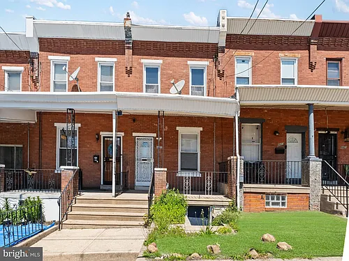 6625 Lansdowne Ave #2 Photo 1