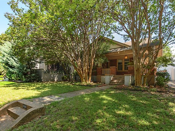 2nd image of 4341 Avondale Ave