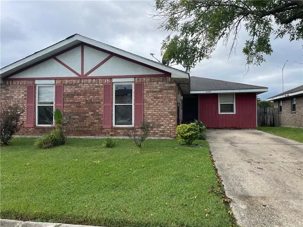 5148 Basinview Dr, New Orleans, LA 70126
