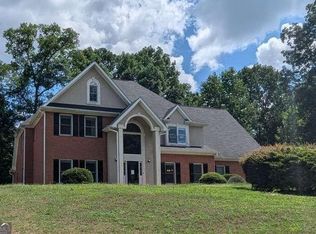9428 Parkwood Ave, Douglasville, GA 30135