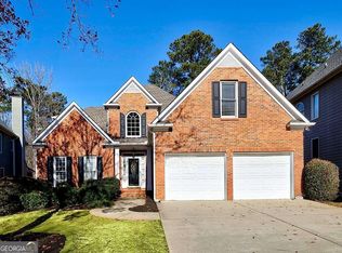 1648 Tappahannock Trl, Marietta, GA 30062