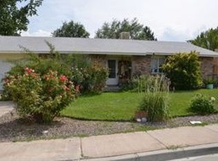603 E 39th St, Farmington, NM 87401