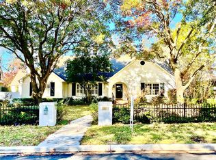 6731 Desco Dr, Dallas, TX 75225