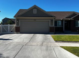 937 W 550 S, Orem, UT 84097