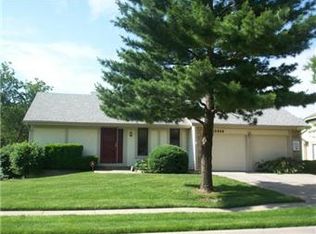 16009 W 145th Ter, Olathe, KS 66062
