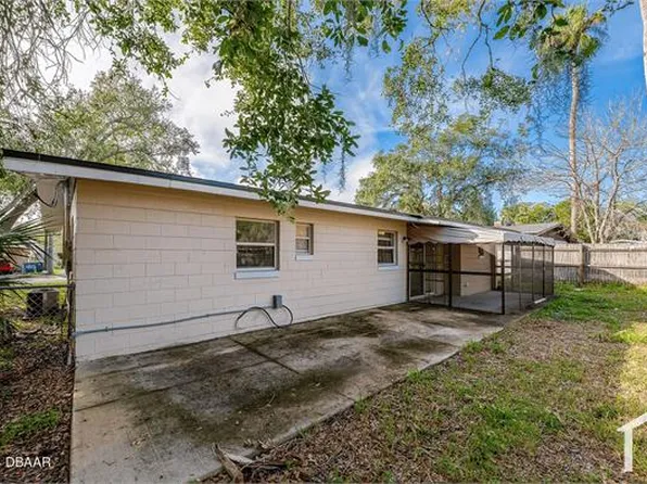 417 Margie Ln, Daytona Beach, FL 32114