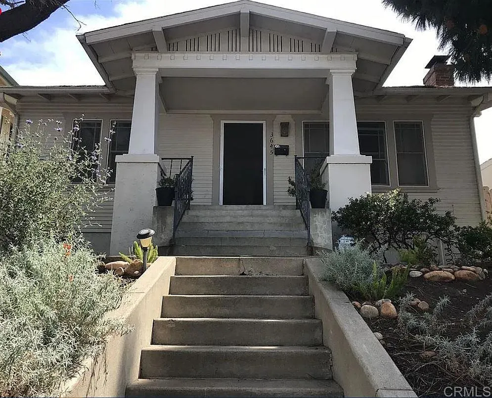 2 bed, 960 sqft, $3,600 — Photo 1
