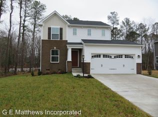 5531 Bison Ford Dr, Richmond, VA 23234