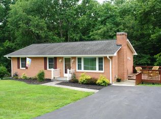 365 Longwood Ln, Blue Ridge, VA 24064