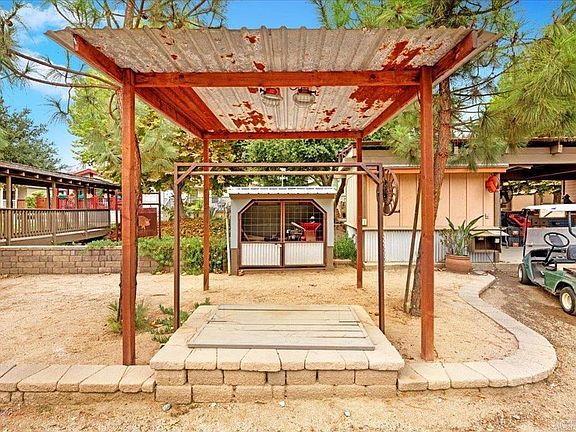 4th image of 1631 Harbison Canyon Rd #24