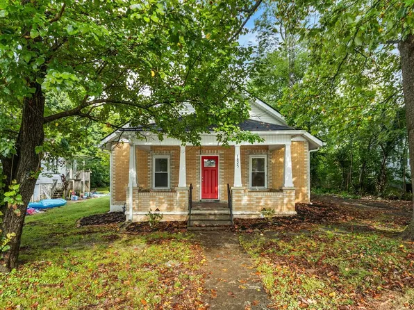 1825 Normal St, Bowling Green, KY 42101
