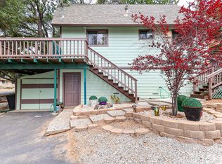 21033 Niagara River Dr, Sonora, CA