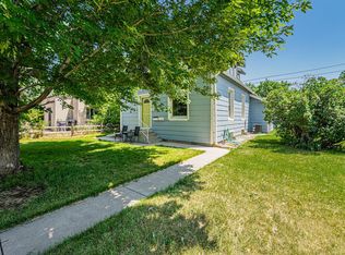 1706 S Logan St #B, Denver, CO 80210