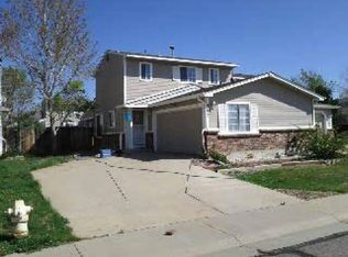 5073 E 124th Way, Thornton, CO 80241