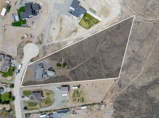 1465 Lopez Creek Dr, Cache Creek, BC V0K1H0