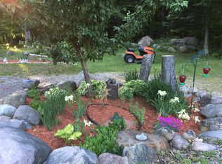 26 Sevey Rd, Childwold, NY 12922