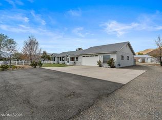 1316 Kim Pl, Minden, NV 89423