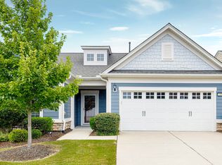 109 Tee Pee Trl, Durham, NC 27703