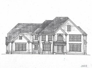 261 Northington Dr, Avon, CT 06001