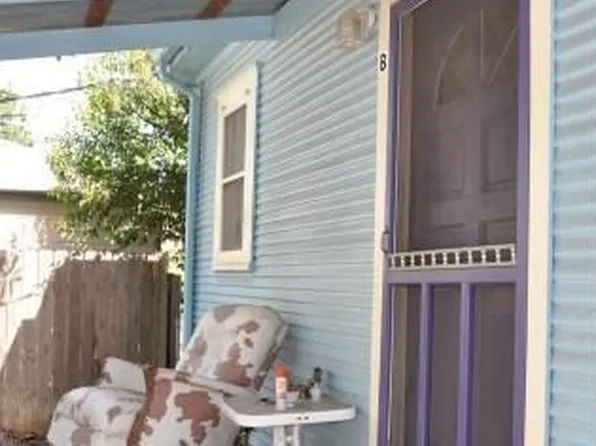 809 E 45th St APT B, Austin, TX 78751