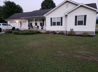 4620 W Valley Rd, Dunlap, TN 37327