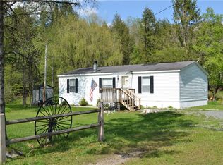 144 Bonnie Brook Rd, Roscoe, NY 12776