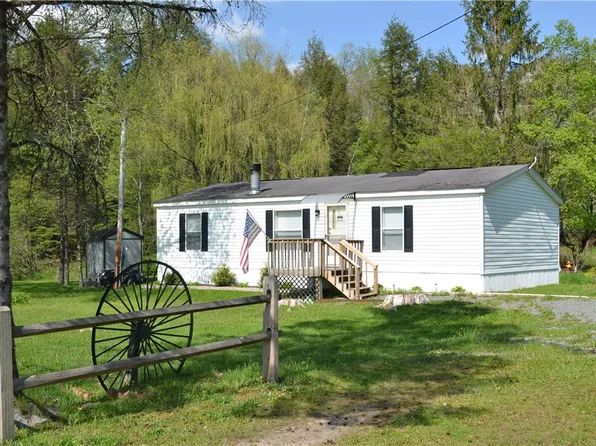 144 Bonnie Brook Rd, Roscoe, NY 12776
