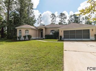 66 Woodside Dr, Palm Coast, FL 32164