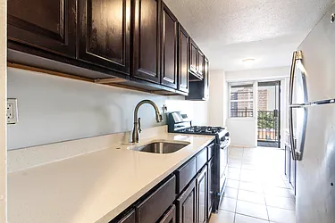 Rented by Modern Spaces