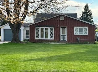 317 County Road 34 W, Kingsville, ON N8M 2X5