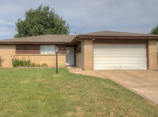 4748 S 85th Ave E, Tulsa, OK 74145