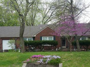 405 Maple Ave, Gallatin, MO 64089