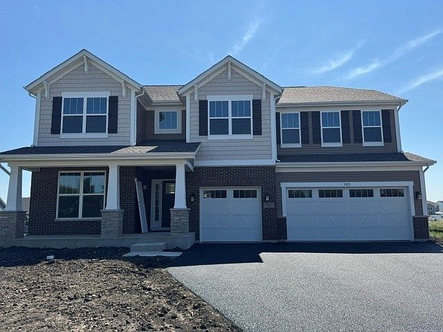 1st image of 703 Pomfret Ct